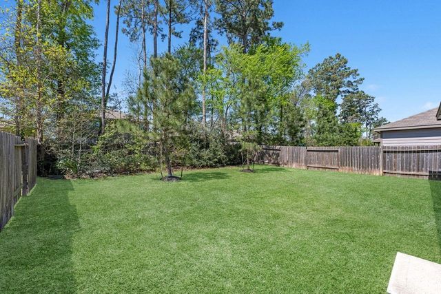 4136 Hidden Timbers Lane, Conroe, TX 77304