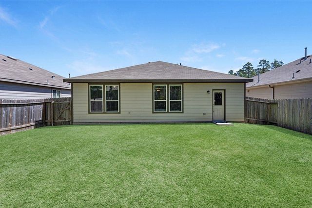 4136 Hidden Timbers Lane, Conroe, TX 77304