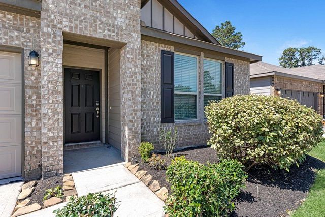 4136 Hidden Timbers Lane, Conroe, TX 77304