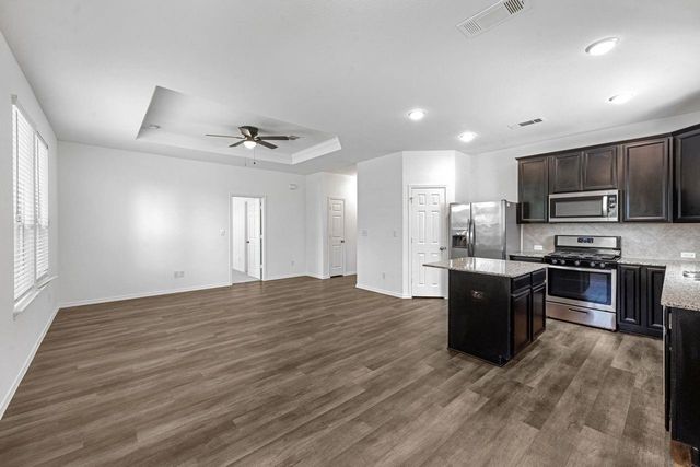 4136 Hidden Timbers Lane, Conroe, TX 77304