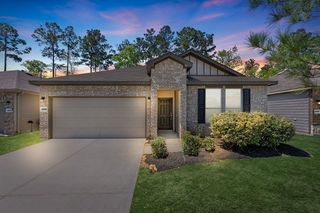 4136 Hidden Timbers Lane, Conroe, TX 77304