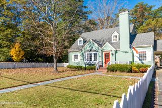 107 W Watson Street, Windsor, NC 27983