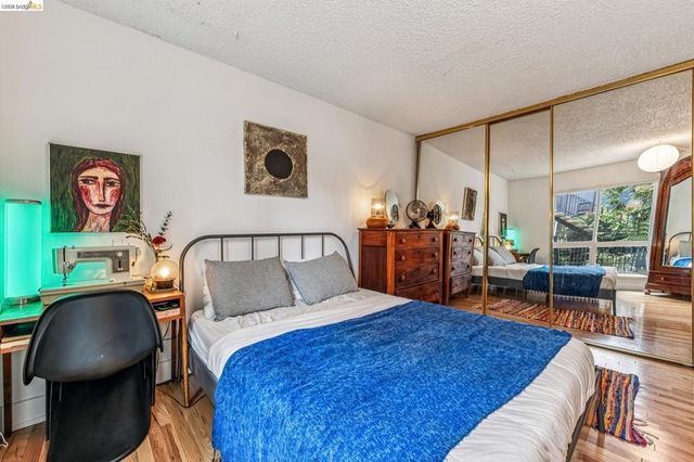 199 199 Montecito Ave 105, Oakland, CA 94610