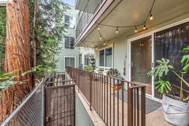 199 199 Montecito Ave 105, Oakland, CA 94610