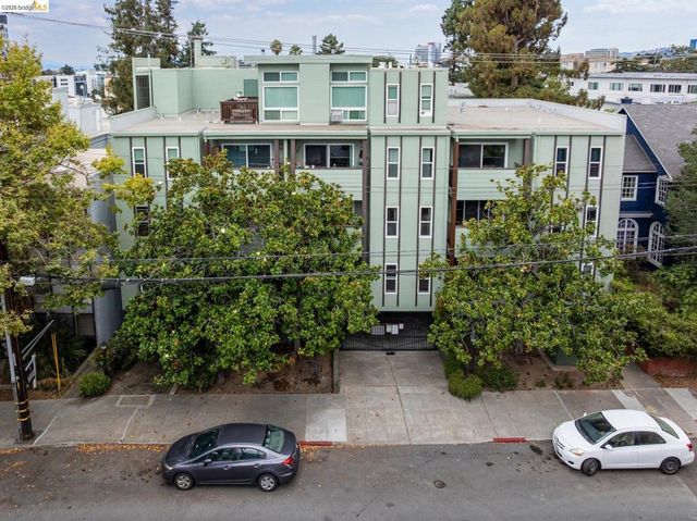 199 199 Montecito Ave 105, Oakland, CA 94610