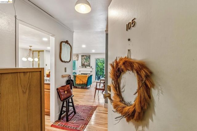 199 199 Montecito Ave 105, Oakland, CA 94610