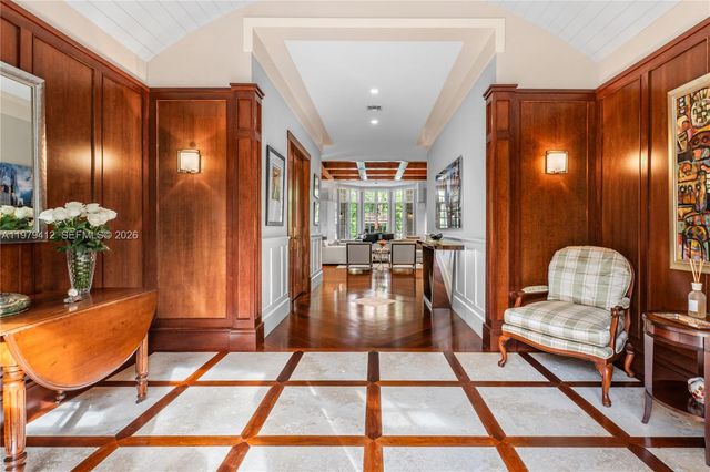 10225 Coral Creek Road, Coral Gables, FL 33156