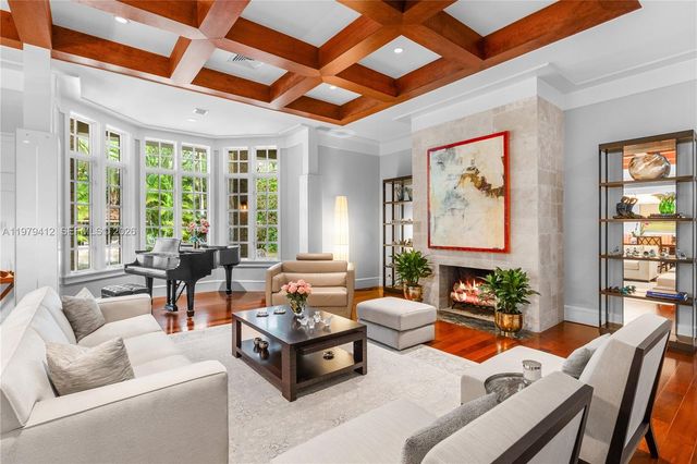 10225 Coral Creek Road, Coral Gables, FL 33156