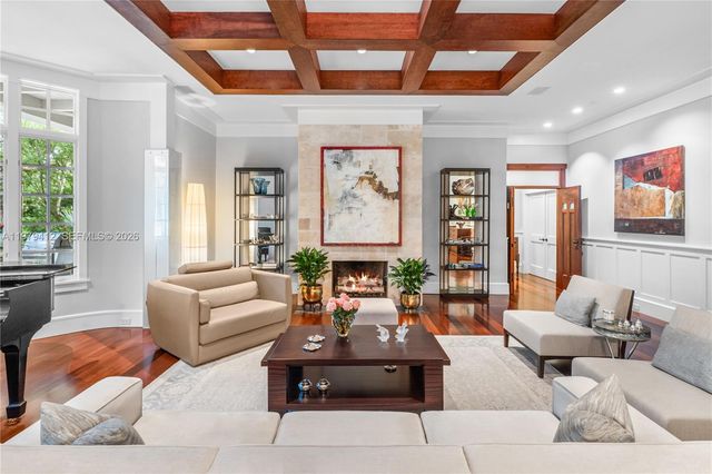 10225 Coral Creek Road, Coral Gables, FL 33156