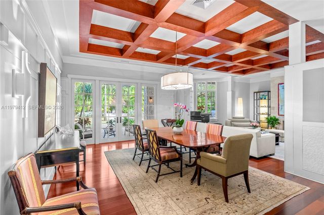 10225 Coral Creek Road, Coral Gables, FL 33156