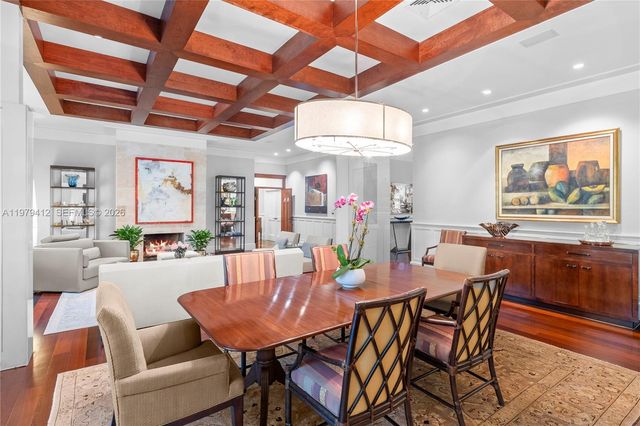 10225 Coral Creek Road, Coral Gables, FL 33156