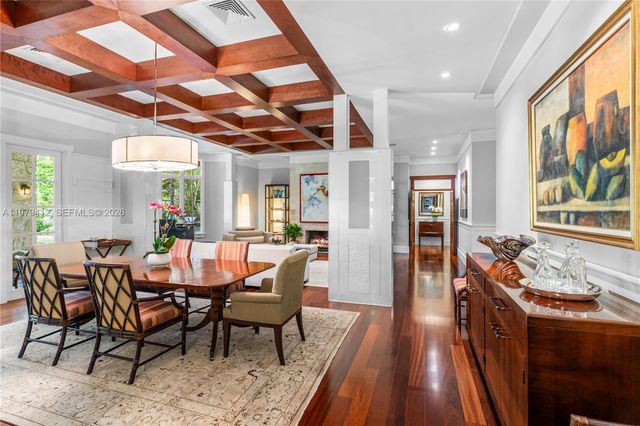 10225 Coral Creek Road, Coral Gables, FL 33156