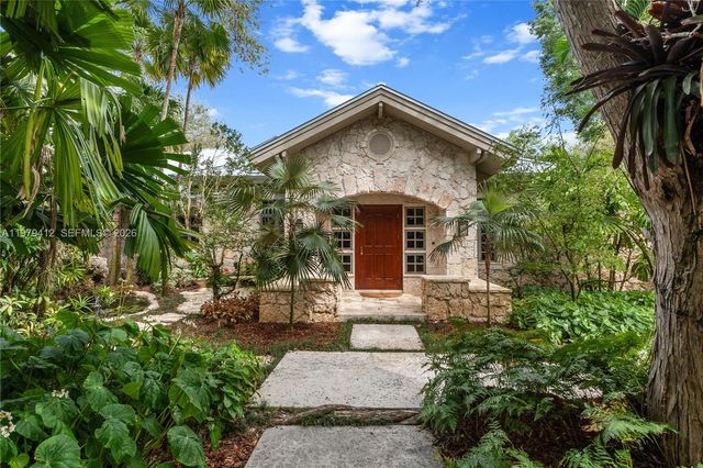 10225 Coral Creek Road, Coral Gables, FL 33156