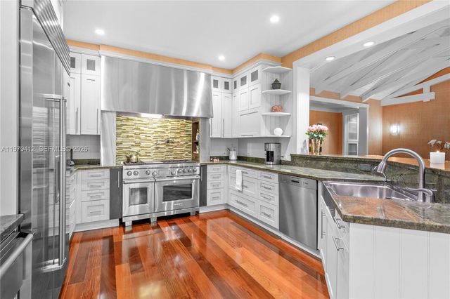 10225 Coral Creek Road, Coral Gables, FL 33156