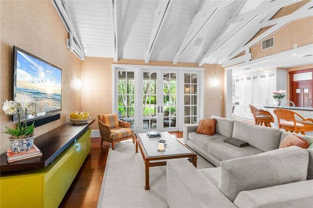 10225 Coral Creek Road, Coral Gables, FL 33156