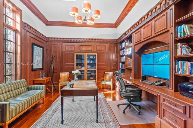 10225 Coral Creek Road, Coral Gables, FL 33156