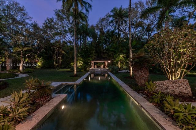 10225 Coral Creek Road, Coral Gables, FL 33156