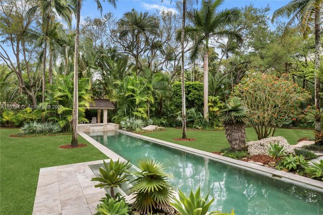 10225 Coral Creek Road, Coral Gables, FL 33156