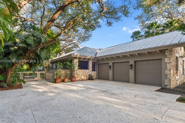 10225 Coral Creek Road, Coral Gables, FL 33156