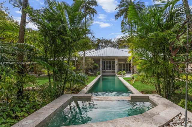 10225 Coral Creek Road, Coral Gables, FL 33156