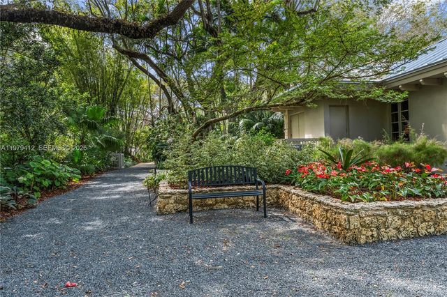 10225 Coral Creek Road, Coral Gables, FL 33156