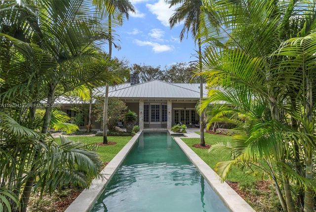 10225 Coral Creek Road, Coral Gables, FL 33156