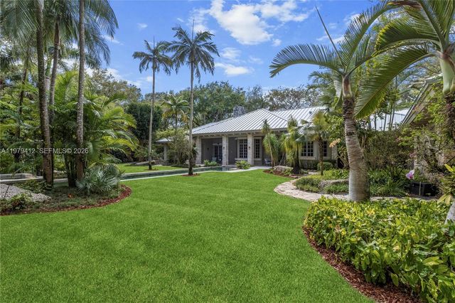 10225 Coral Creek Road, Coral Gables, FL 33156