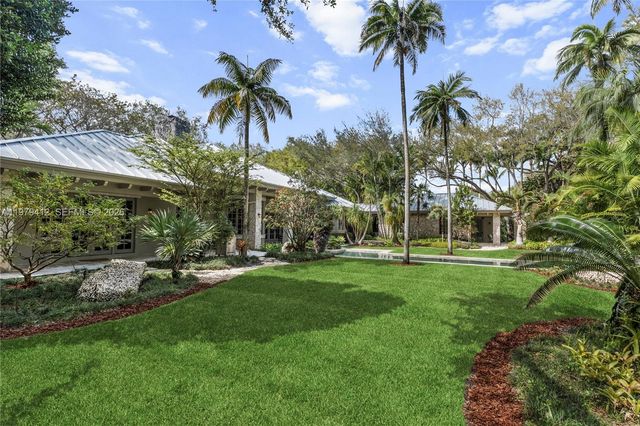 10225 Coral Creek Road, Coral Gables, FL 33156
