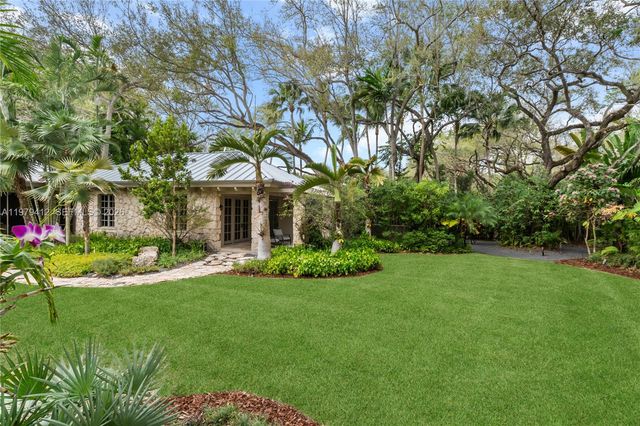 10225 Coral Creek Road, Coral Gables, FL 33156