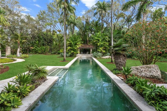 10225 Coral Creek Road, Coral Gables, FL 33156