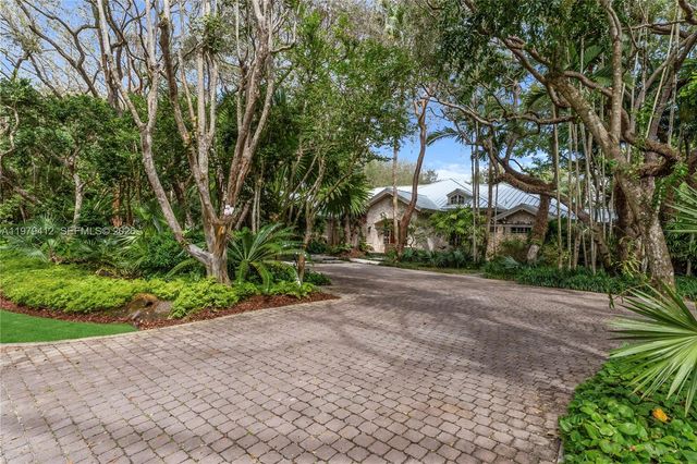 10225 Coral Creek Road, Coral Gables, FL 33156
