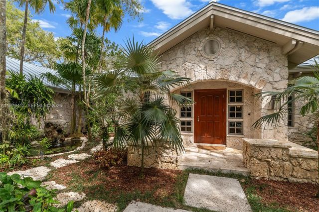 10225 Coral Creek Road, Coral Gables, FL 33156