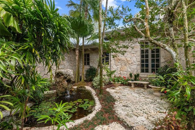 10225 Coral Creek Road, Coral Gables, FL 33156