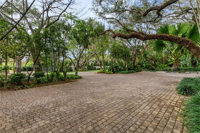10225 Coral Creek Road, Coral Gables, FL 33156