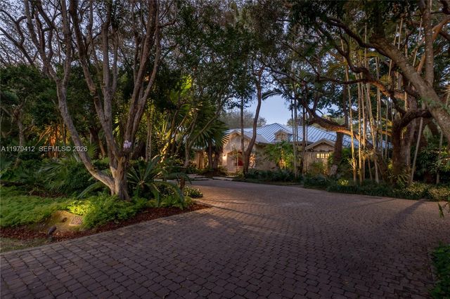 10225 Coral Creek Road, Coral Gables, FL 33156
