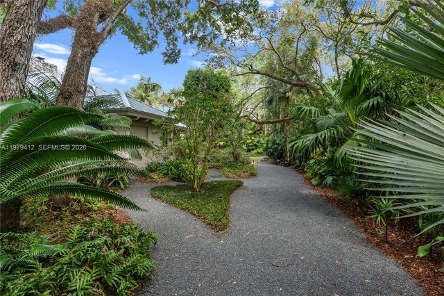 10225 Coral Creek Road, Coral Gables, FL 33156