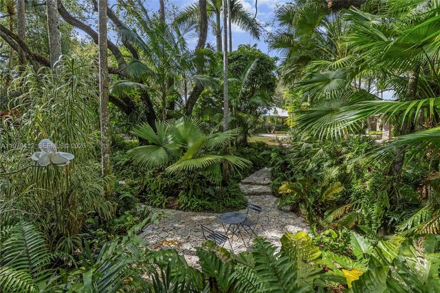 10225 Coral Creek Road, Coral Gables, FL 33156