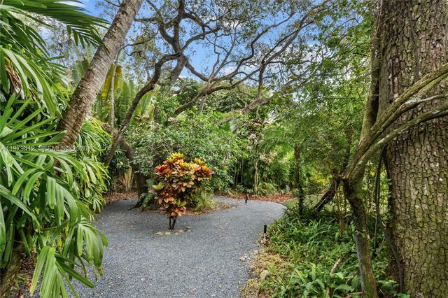 10225 Coral Creek Road, Coral Gables, FL 33156