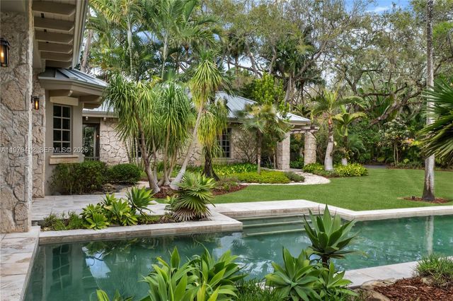 10225 Coral Creek Road, Coral Gables, FL 33156