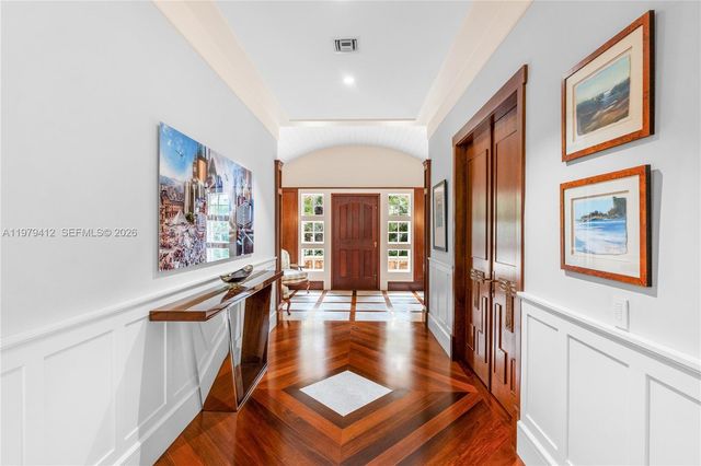 10225 Coral Creek Road, Coral Gables, FL 33156
