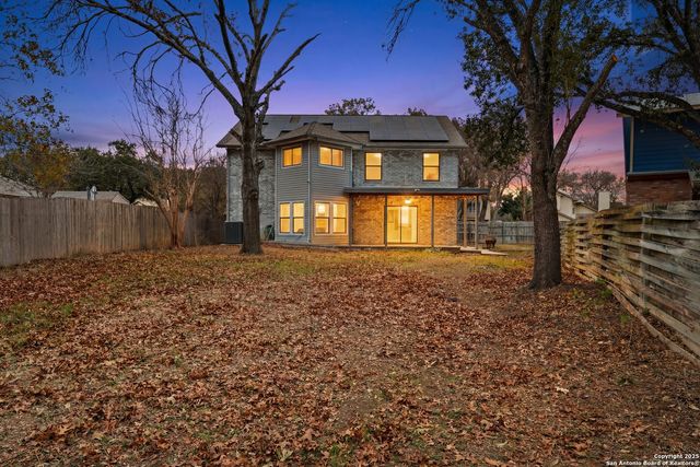 11110 Moonlit Park, San Antonio, TX 78249