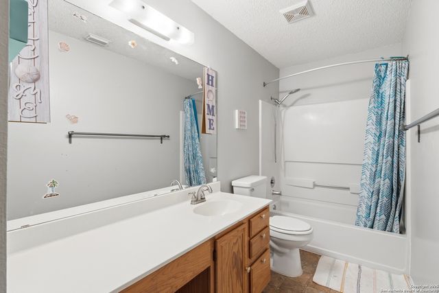 11110 Moonlit Park, San Antonio, TX 78249