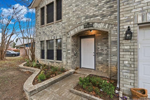11110 Moonlit Park, San Antonio, TX 78249
