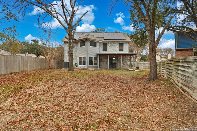 11110 Moonlit Park, San Antonio, TX 78249