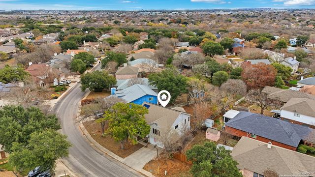 11110 Moonlit Park, San Antonio, TX 78249