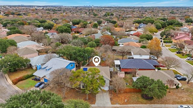 11110 Moonlit Park, San Antonio, TX 78249