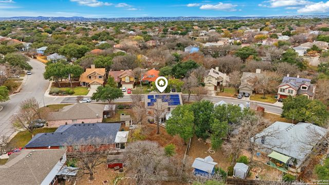 11110 Moonlit Park, San Antonio, TX 78249