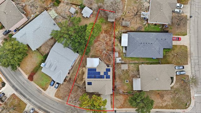 11110 Moonlit Park, San Antonio, TX 78249