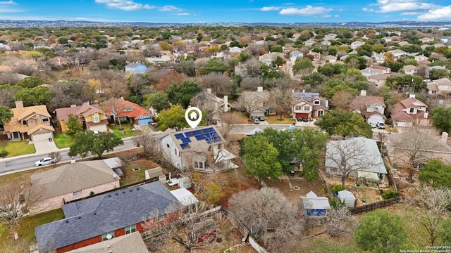 11110 Moonlit Park, San Antonio, TX 78249