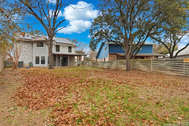 11110 Moonlit Park, San Antonio, TX 78249